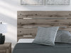 Graystorm Bedroom Set - Jax Mattress (Jacksonville, FL)