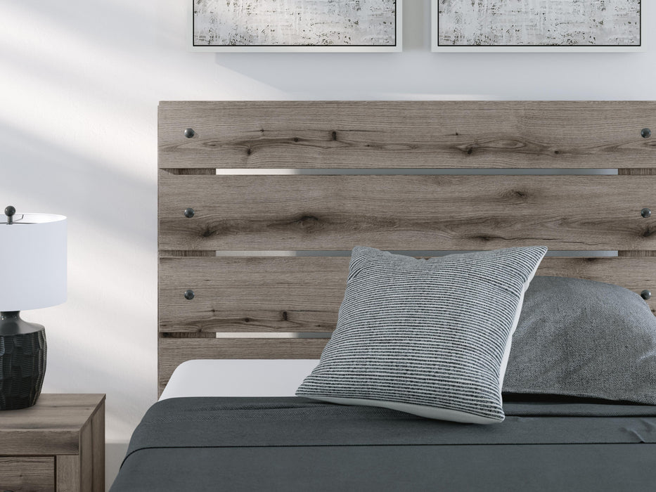 Graystorm Bedroom Set - Jax Mattress (Jacksonville, FL)