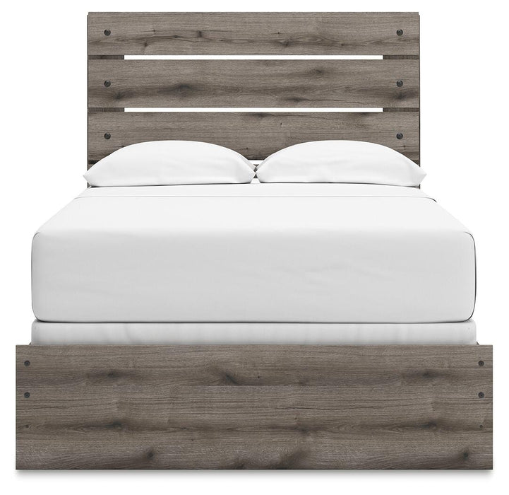 Graystorm Bedroom Set - Jax Mattress (Jacksonville, FL)