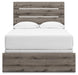 Graystorm Bedroom Set - Jax Mattress (Jacksonville, FL)