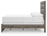 Graystorm Bedroom Set - Jax Mattress (Jacksonville, FL)
