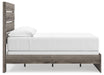 Graystorm Bedroom Set - Jax Mattress (Jacksonville, FL)