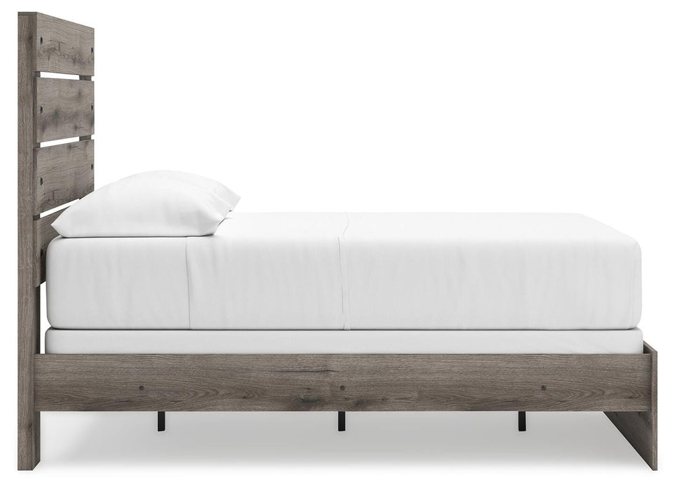 Graystorm Bedroom Set - Jax Mattress (Jacksonville, FL)