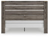 Graystorm Bedroom Set - Jax Mattress (Jacksonville, FL)