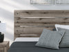 Graystorm Bedroom Set - Jax Mattress (Jacksonville, FL)