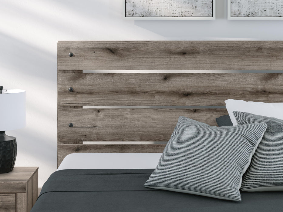 Graystorm Bedroom Set - Jax Mattress (Jacksonville, FL)