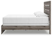 Graystorm Bedroom Set - Jax Mattress (Jacksonville, FL)