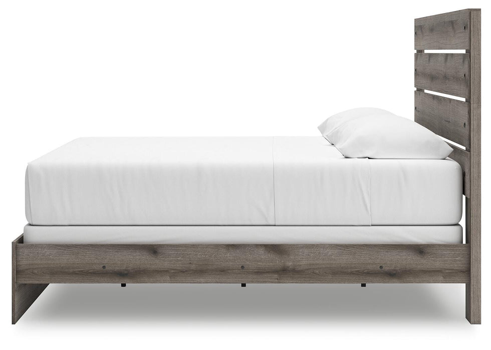 Graystorm Bedroom Set - Jax Mattress (Jacksonville, FL)