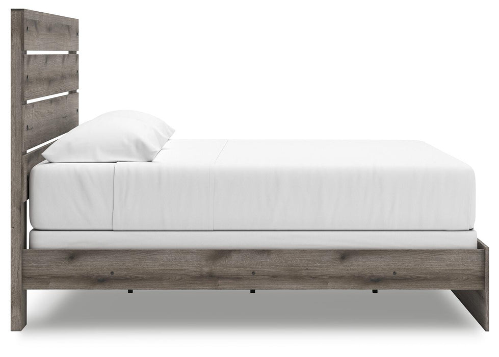 Graystorm Bedroom Set - Jax Mattress (Jacksonville, FL)