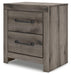Graystorm Bedroom Set - Jax Mattress (Jacksonville, FL)