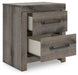 Graystorm Bedroom Set - Jax Mattress (Jacksonville, FL)