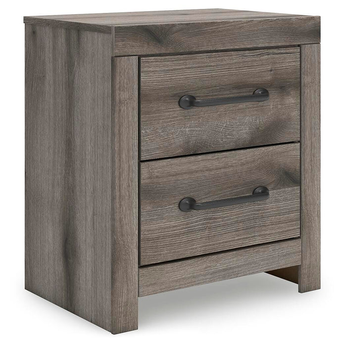 Graystorm Bedroom Set - Jax Mattress (Jacksonville, FL)