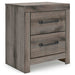Graystorm Bedroom Set - Jax Mattress (Jacksonville, FL)