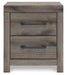 Graystorm Bedroom Set - Jax Mattress (Jacksonville, FL)