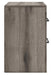 Graystorm Bedroom Set - Jax Mattress (Jacksonville, FL)