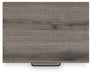 Graystorm Bedroom Set - Jax Mattress (Jacksonville, FL)