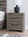 Graystorm Bedroom Set - Jax Mattress (Jacksonville, FL)