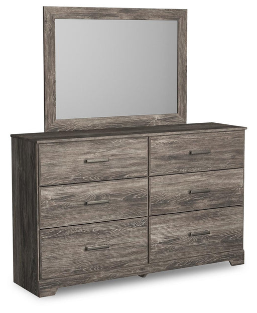 Ralinksi Bedroom Set - Jax Mattress (Jacksonville, FL)
