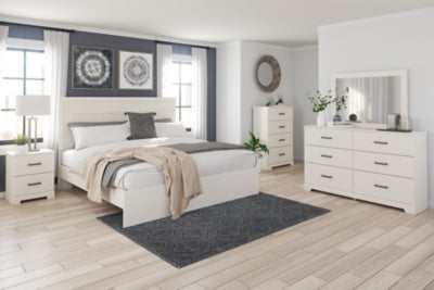 Stelsie Bed - Jax Mattress (Jacksonville, FL)