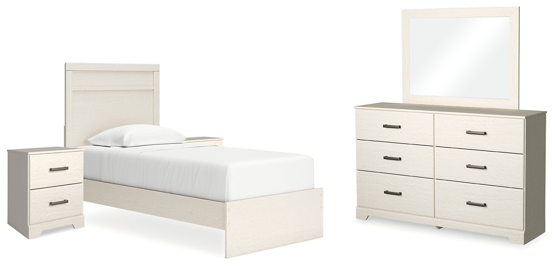 Stelsie Bedroom Set - Jax Mattress (Jacksonville, FL)
