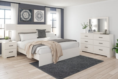 Stelsie Bed - Jax Mattress (Jacksonville, FL)