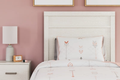 Stelsie Bed - Jax Mattress (Jacksonville, FL)