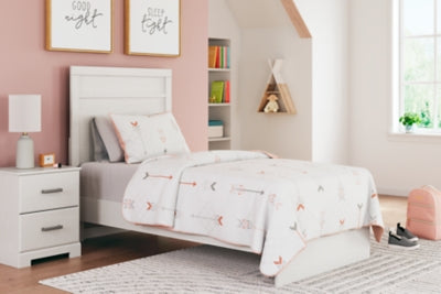 Stelsie Bed - Jax Mattress (Jacksonville, FL)