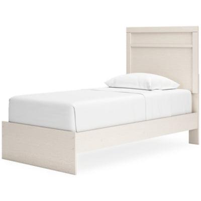 Stelsie Bed - Jax Mattress (Jacksonville, FL)