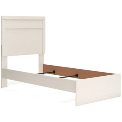 Stelsie Bed - Jax Mattress (Jacksonville, FL)