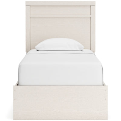 Stelsie Bed - Jax Mattress (Jacksonville, FL)