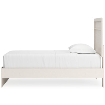 Stelsie Bed - Jax Mattress (Jacksonville, FL)