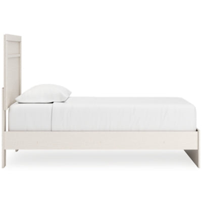 Stelsie Bed - Jax Mattress (Jacksonville, FL)