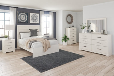 Stelsie Bed - Jax Mattress (Jacksonville, FL)