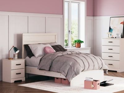 Stelsie Bed - Jax Mattress (Jacksonville, FL)