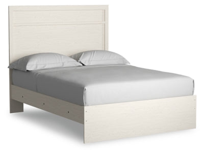 Stelsie Bed - Jax Mattress (Jacksonville, FL)