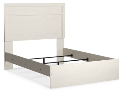 Stelsie Bed - Jax Mattress (Jacksonville, FL)