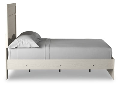 Stelsie Bed - Jax Mattress (Jacksonville, FL)