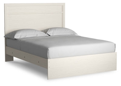 Stelsie Bed - Jax Mattress (Jacksonville, FL)