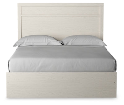 Stelsie Bed - Jax Mattress (Jacksonville, FL)