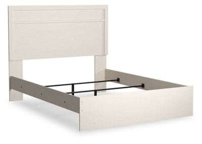 Stelsie Bed - Jax Mattress (Jacksonville, FL)