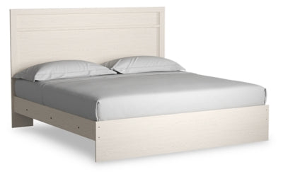 Stelsie Bed - Jax Mattress (Jacksonville, FL)