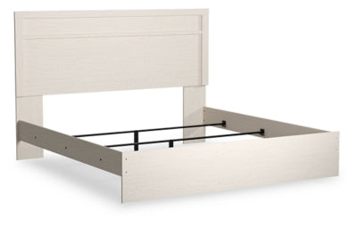 Stelsie Bed - Jax Mattress (Jacksonville, FL)