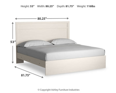 Stelsie Bed - Jax Mattress (Jacksonville, FL)