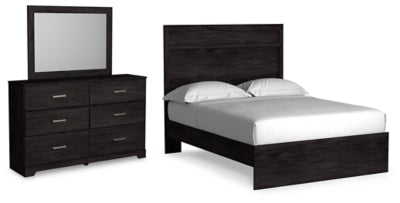 Belachime Bedroom Set - Jax Mattress (Jacksonville, FL)