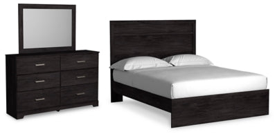Belachime Bedroom Set - Jax Mattress (Jacksonville, FL)