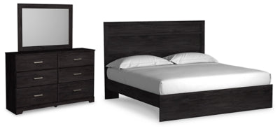 Belachime Bedroom Set - Jax Mattress (Jacksonville, FL)
