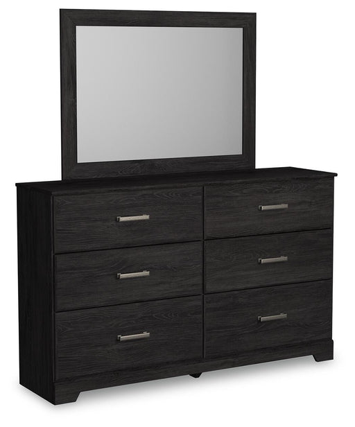 Belachime Bedroom Set - Jax Mattress (Jacksonville, FL)