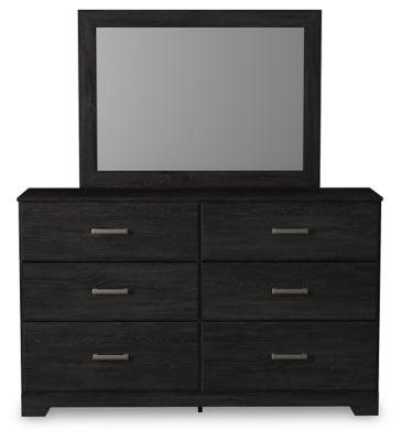 Belachime Bedroom Set - Jax Mattress (Jacksonville, FL)