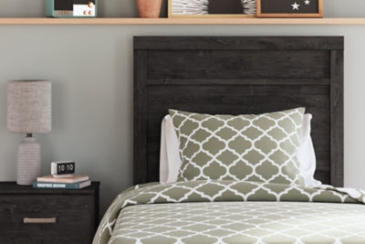 Belachime Bedroom Set - Jax Mattress (Jacksonville, FL)
