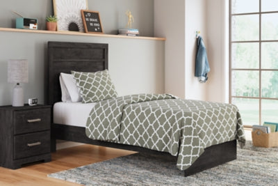 Belachime Bedroom Set - Jax Mattress (Jacksonville, FL)